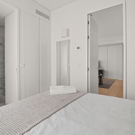 Mirabilis Apartments - Aaa23 Lisboa Dış mekan fotoğraf