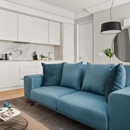 Mirabilis Apartments - Aaa23 Lisboa Dış mekan fotoğraf