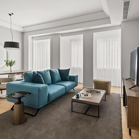 Mirabilis Apartments - Aaa23 Lisboa Dış mekan fotoğraf