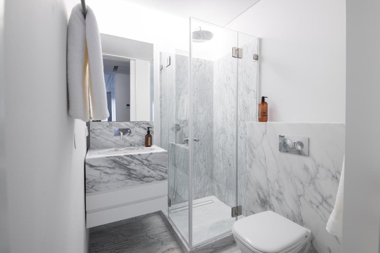 Mirabilis Apartments - Aaa23 Lisboa Dış mekan fotoğraf
