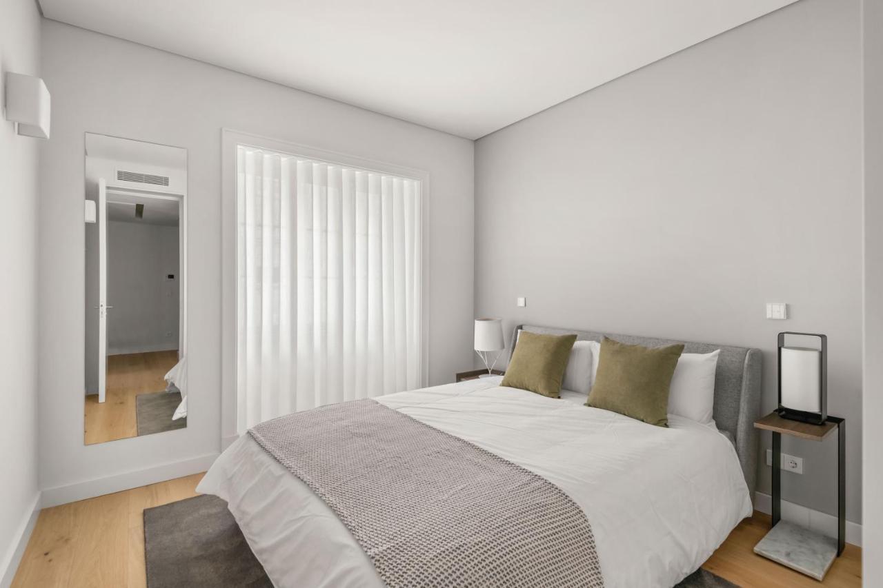Mirabilis Apartments - Aaa23 Lisboa Dış mekan fotoğraf