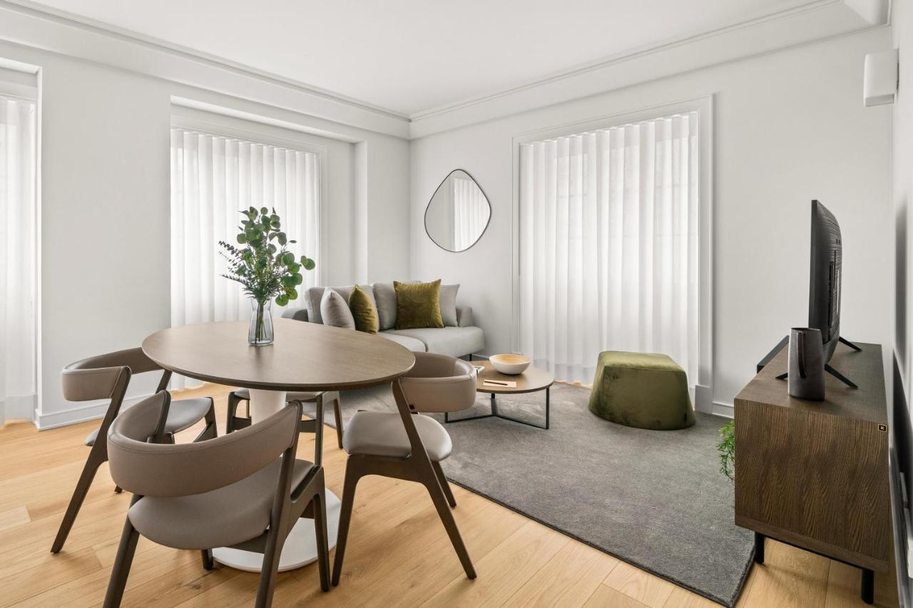 Mirabilis Apartments - Aaa23 Lisboa Dış mekan fotoğraf