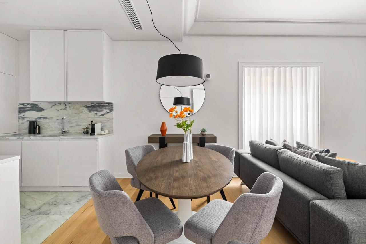 Mirabilis Apartments - Aaa23 Lisboa Dış mekan fotoğraf