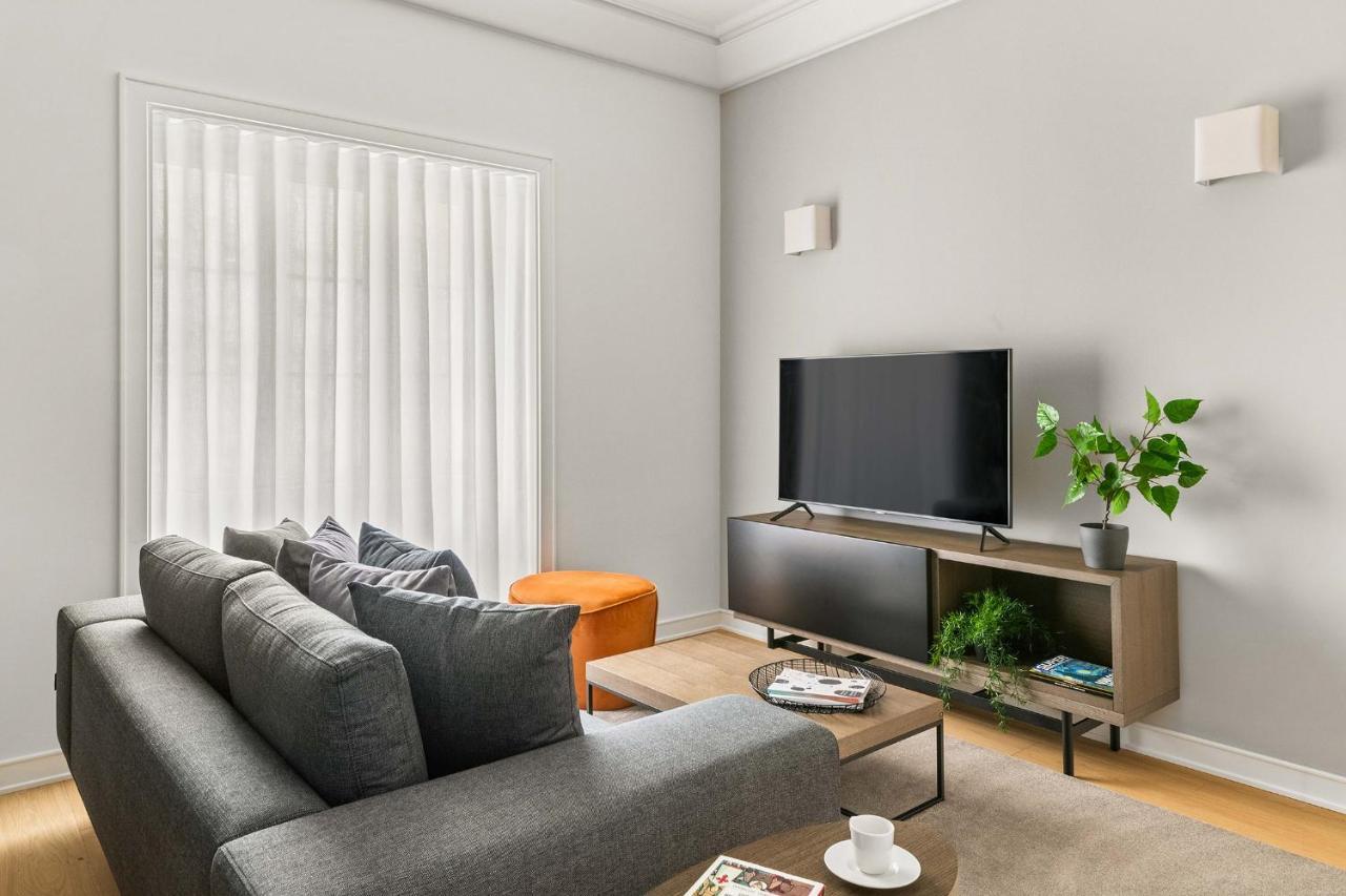 Mirabilis Apartments - Aaa23 Lisboa Dış mekan fotoğraf