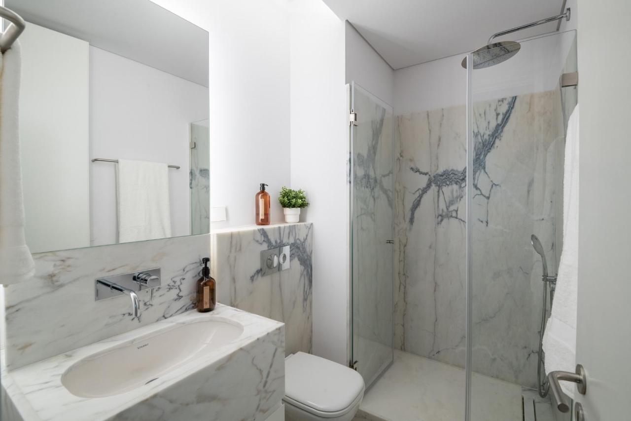 Mirabilis Apartments - Aaa23 Lisboa Dış mekan fotoğraf