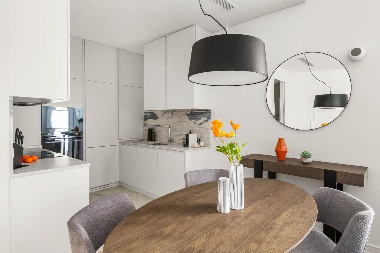 Mirabilis Apartments - Aaa23 Lisboa Dış mekan fotoğraf