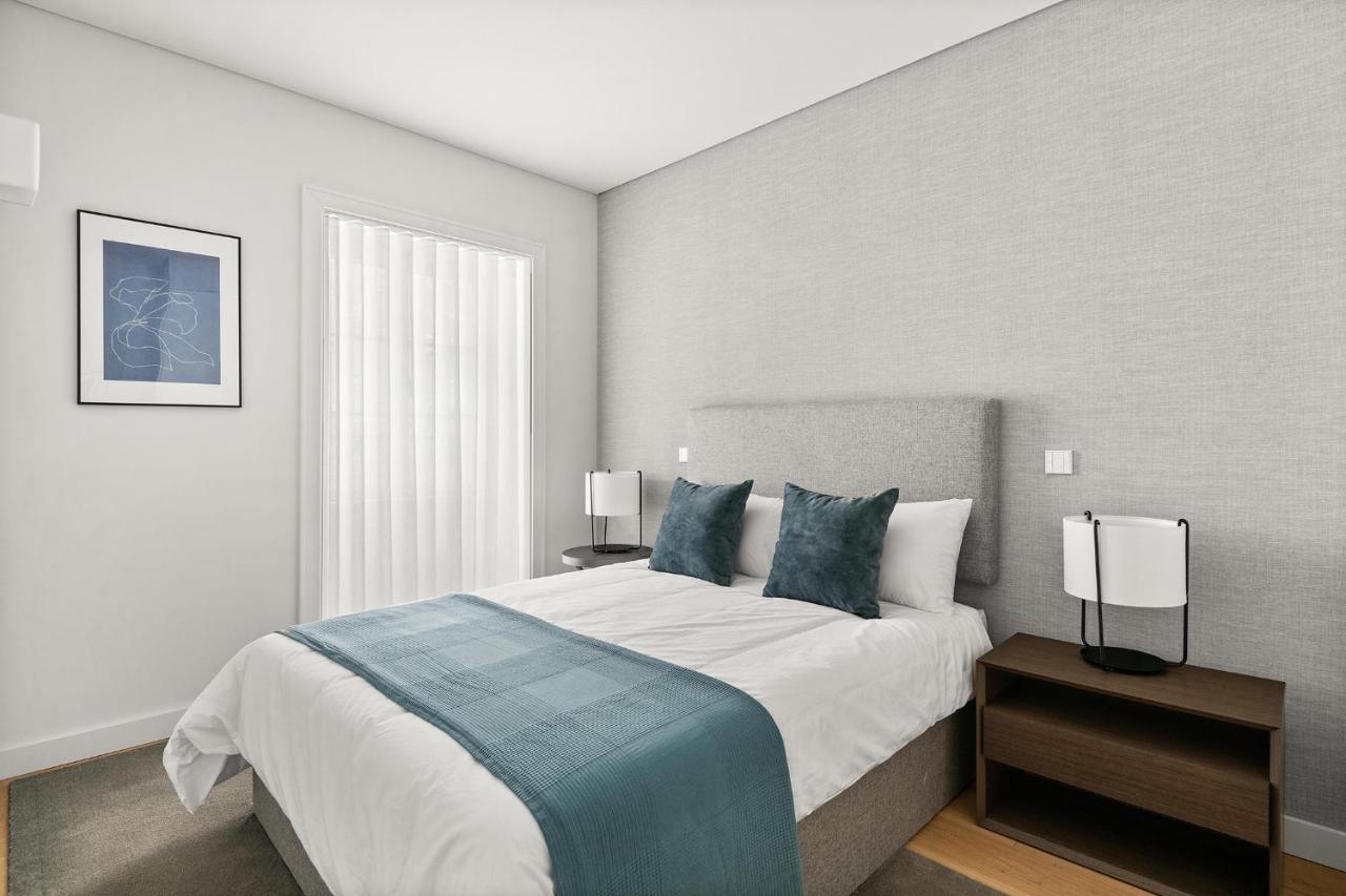 Mirabilis Apartments - Aaa23 Lisboa Dış mekan fotoğraf