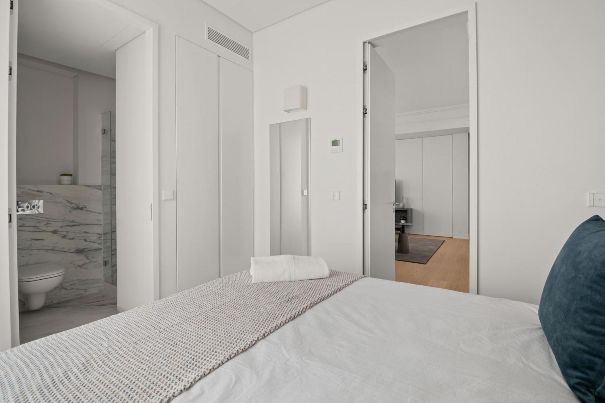 Mirabilis Apartments - Aaa23 Lisboa Dış mekan fotoğraf