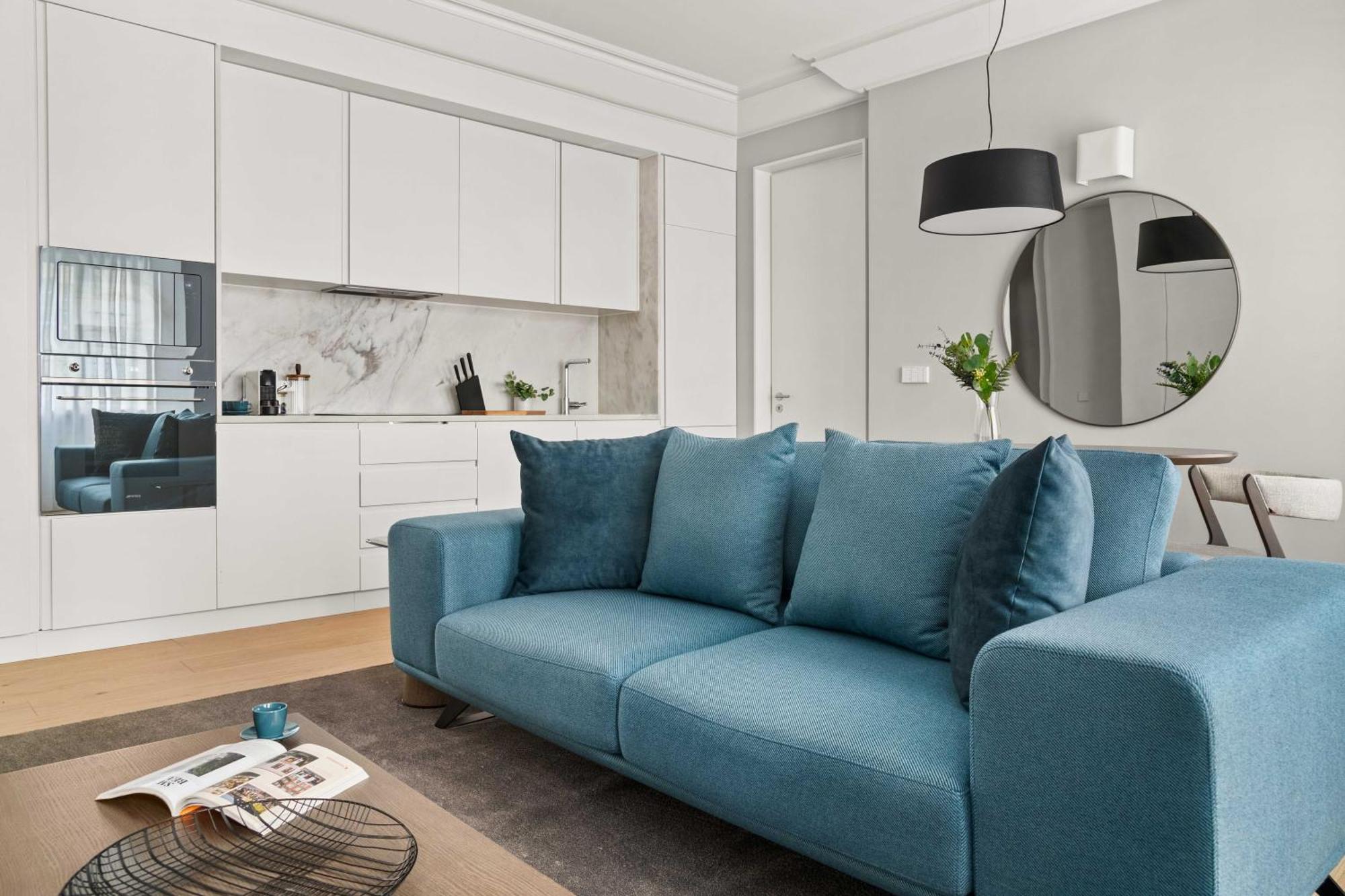 Mirabilis Apartments - Aaa23 Lisboa Dış mekan fotoğraf
