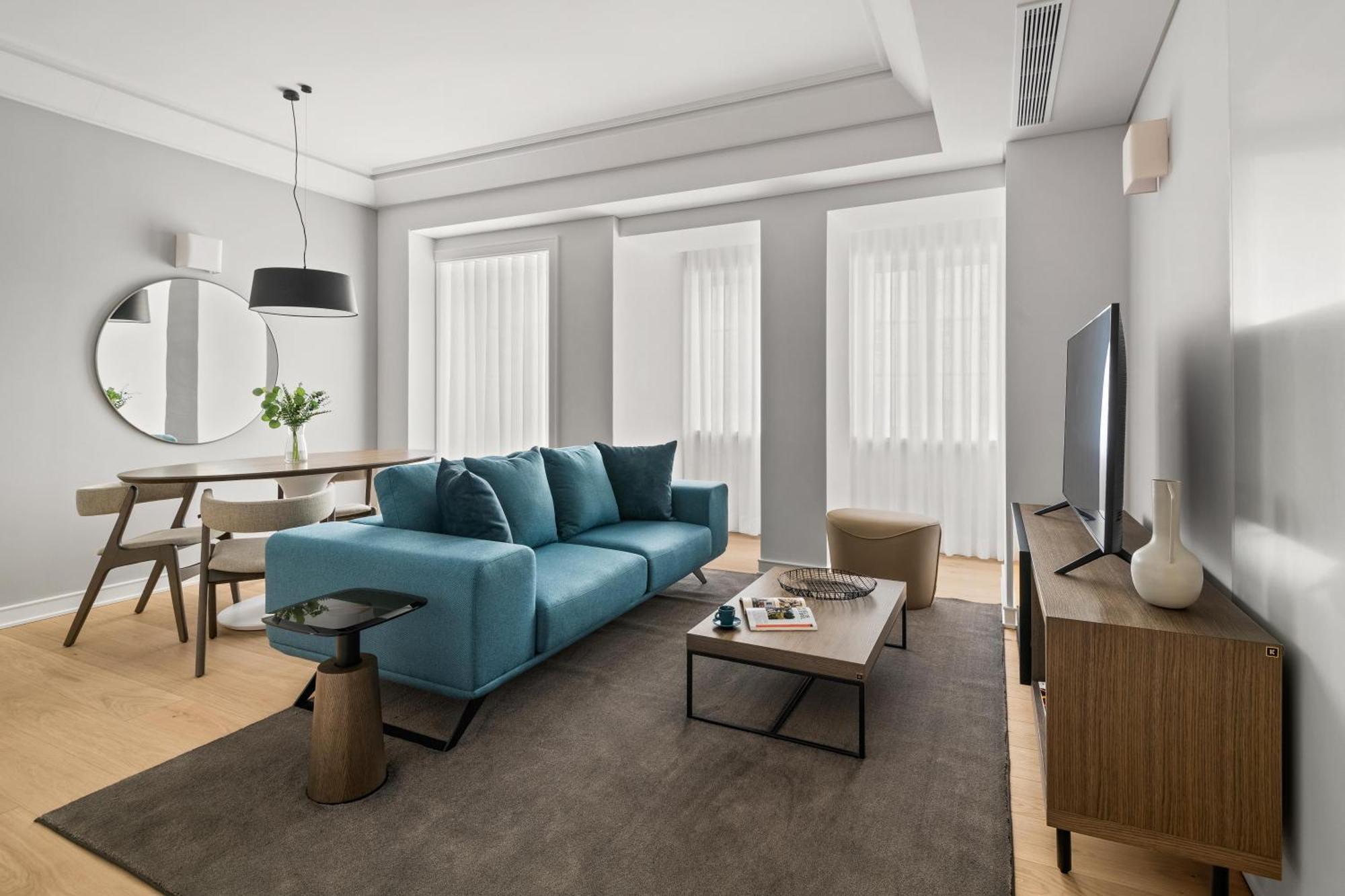 Mirabilis Apartments - Aaa23 Lisboa Dış mekan fotoğraf